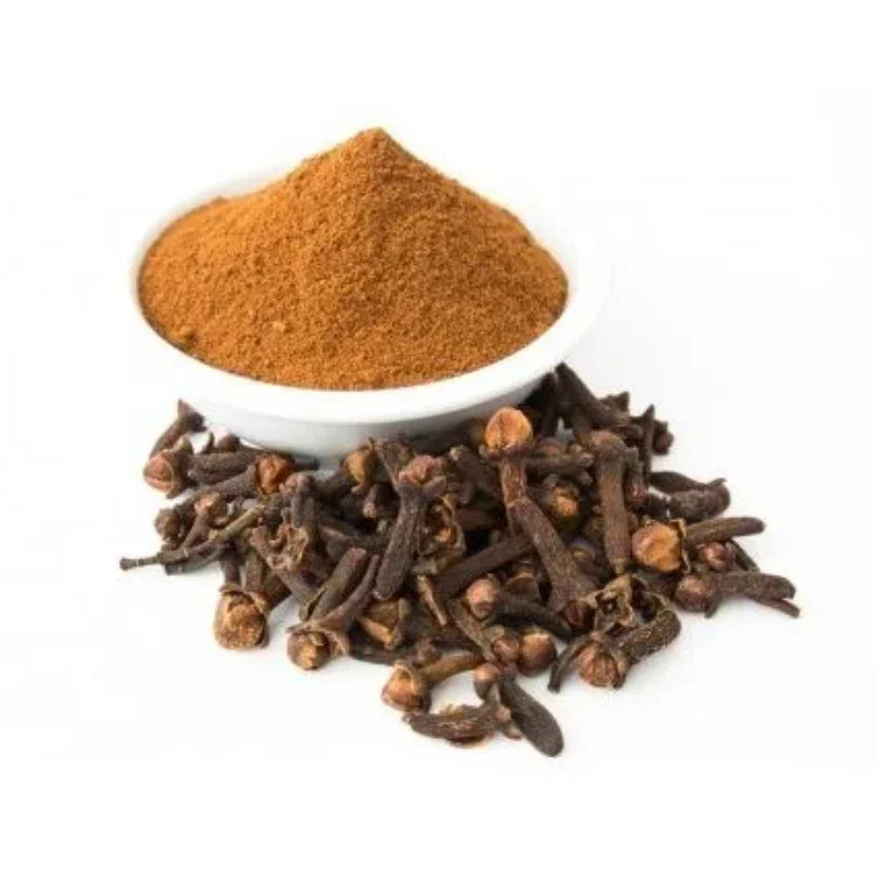 Cravo-Da-India Em Pó 10g (Ground Cloves)