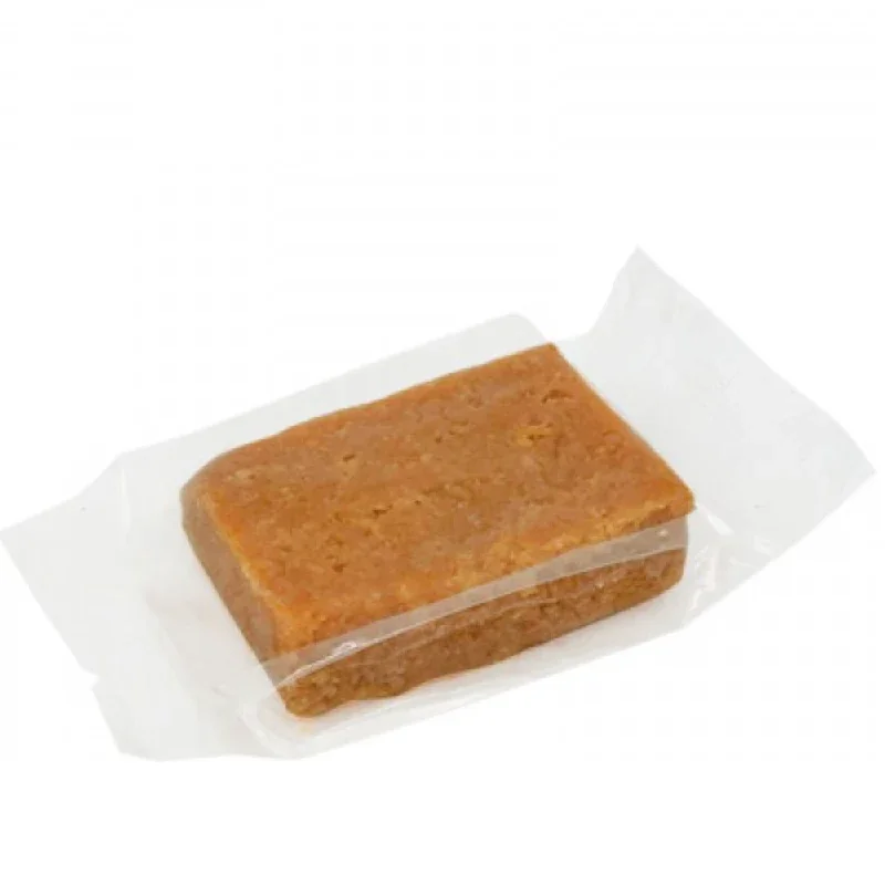 Doce Cocada De Caramelo 60g