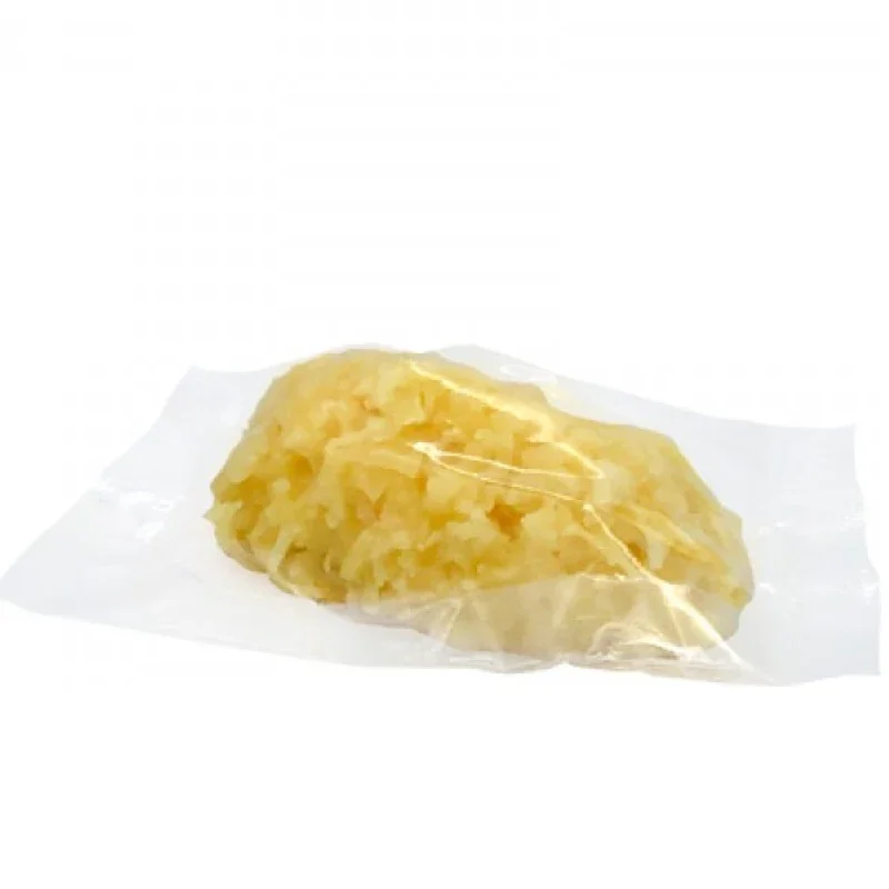 Doce Cocada De Abacaxi 60g