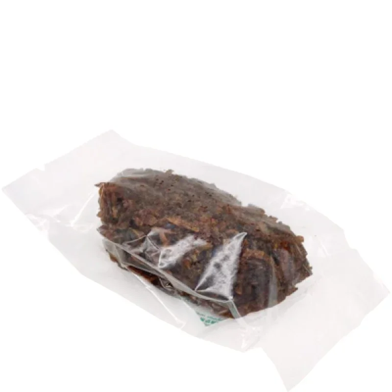 Doce Cocada Queimada 60g