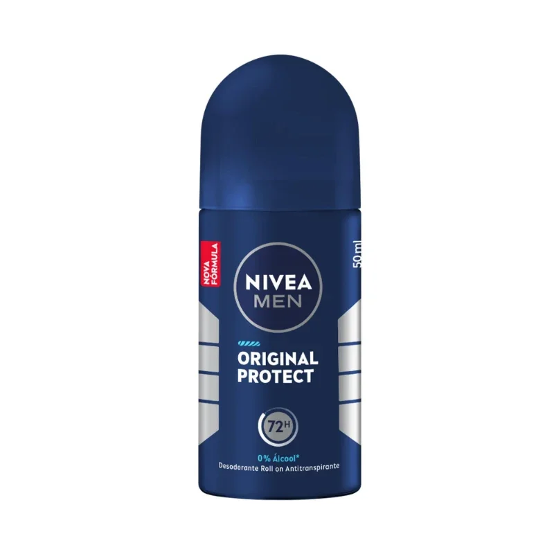 Nívea Men Original Protect 72H 50ml