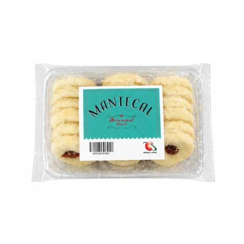 Mantecal Artesanal Sweets - World Links 110g