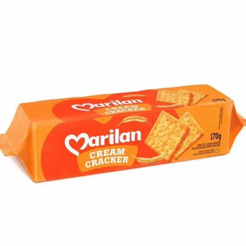 Marilan Cream Cracker 170g