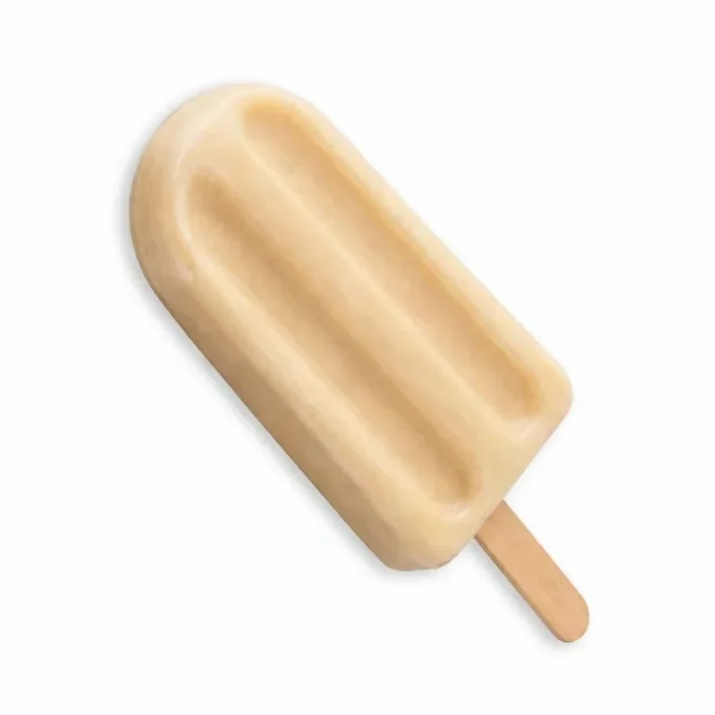 Picolé De Coco Queimado - Real Pan 60g