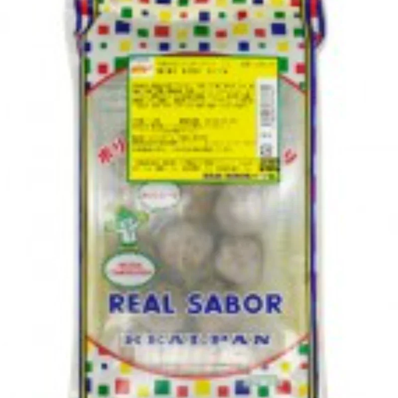 Mini Kibe - 15 Unidades Real Pan