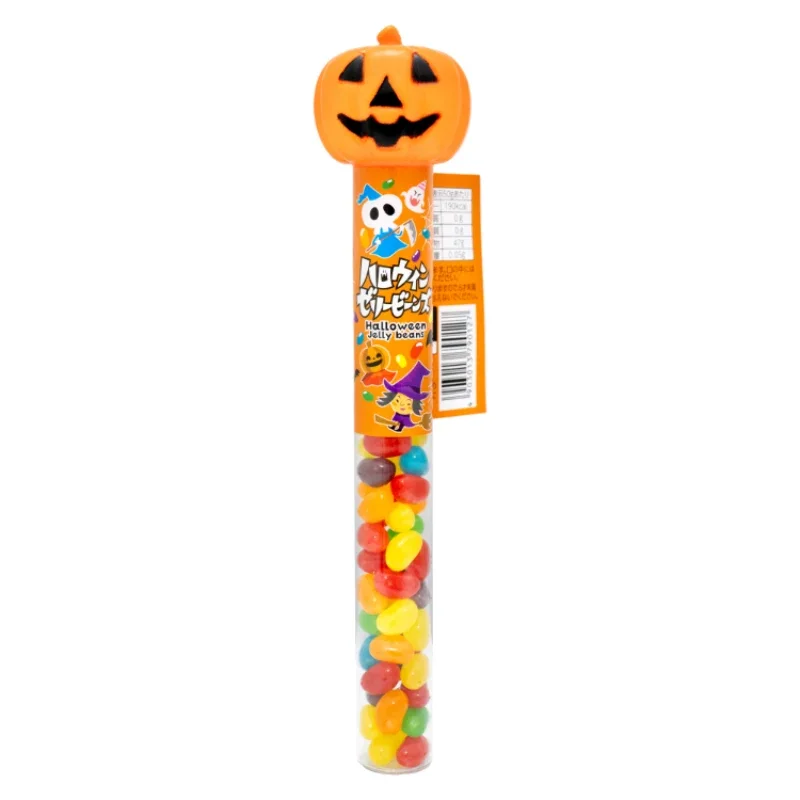 Halloween Jelly Beans 50g