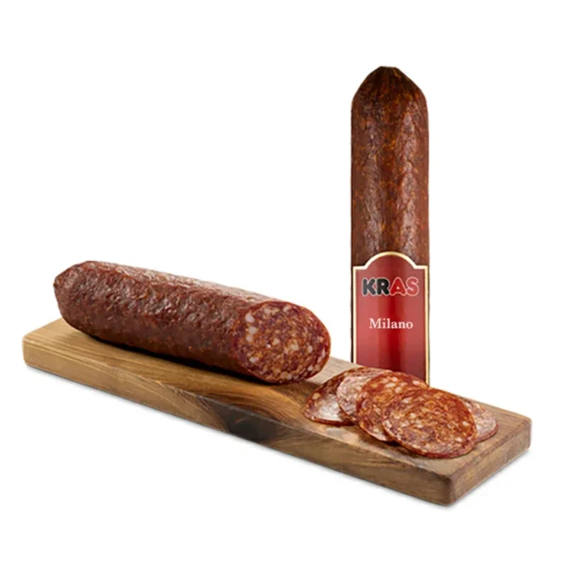 Salame Clássico Kras Inteiro 700g