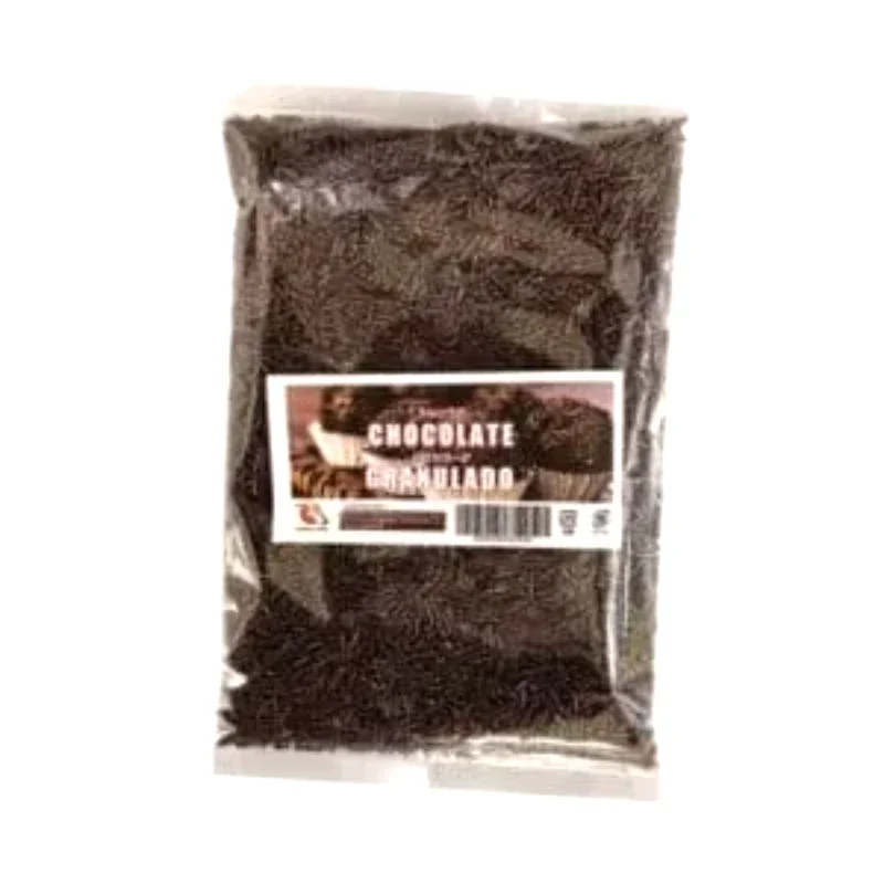 Chocolate Granulado 200g WL