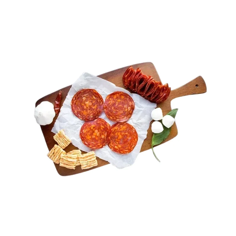 Salame Picante D Italia 100g Media